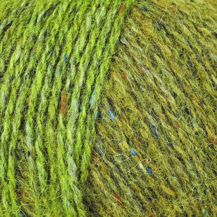 Rowan Felted Tweed Colour