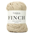 Fiddlesticks Finch