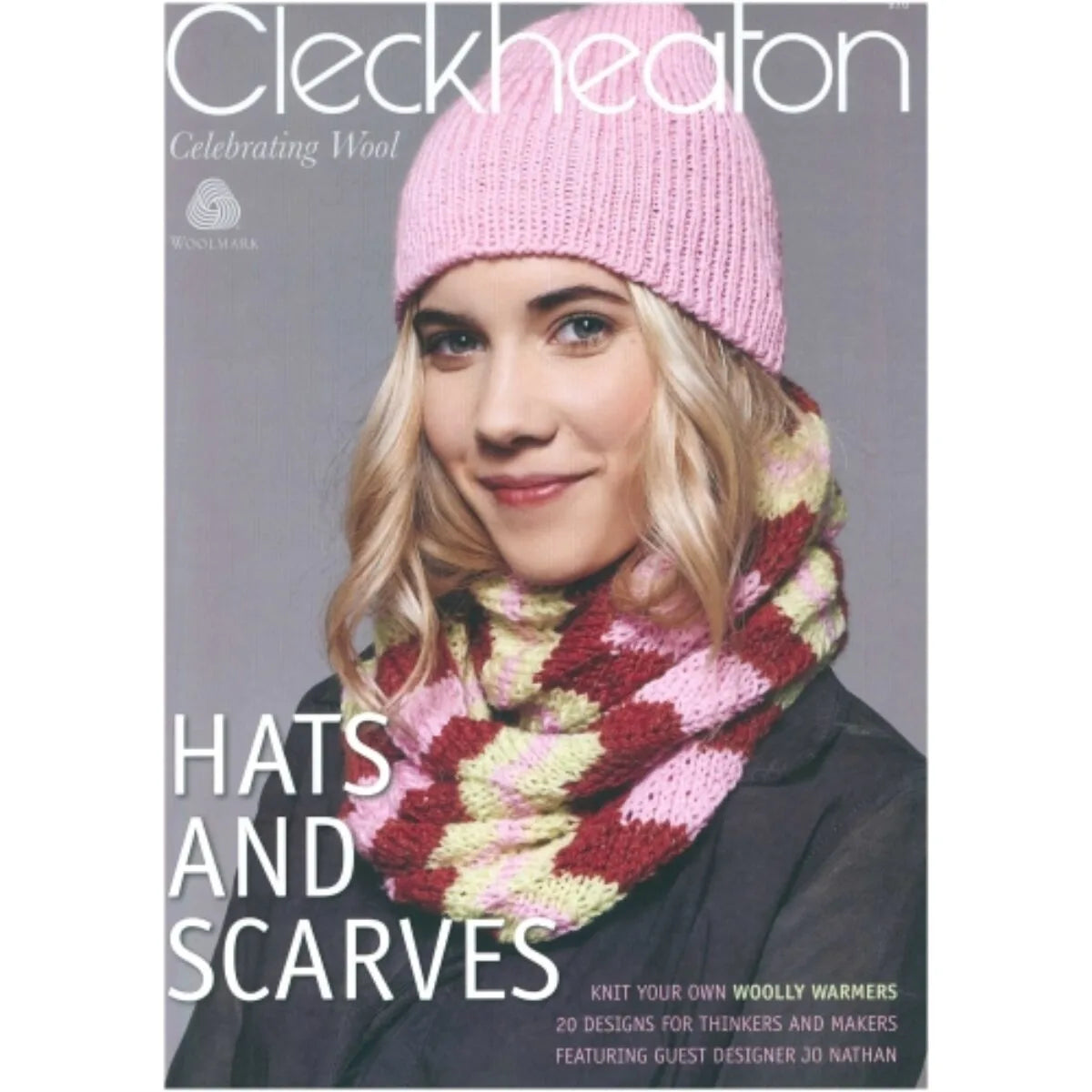 Hats and Scarves #976