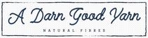 A Darn Good Yarn - Home