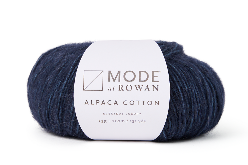 MODE Alpaca Cotton