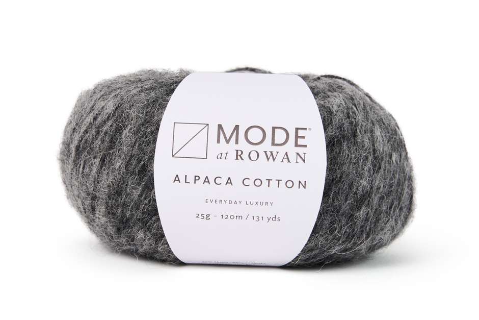 MODE Alpaca Cotton