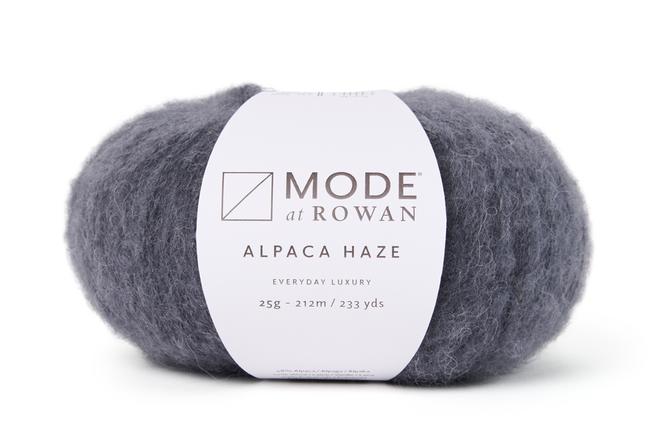 MODE Alpaca Haze