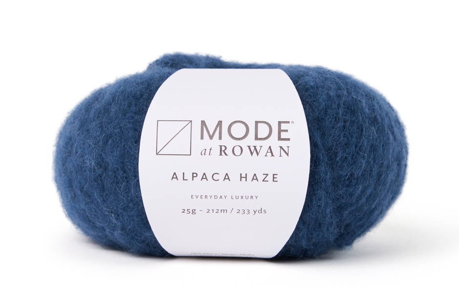 MODE Alpaca Haze