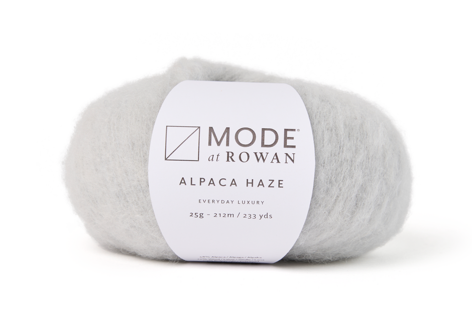 MODE Alpaca Haze