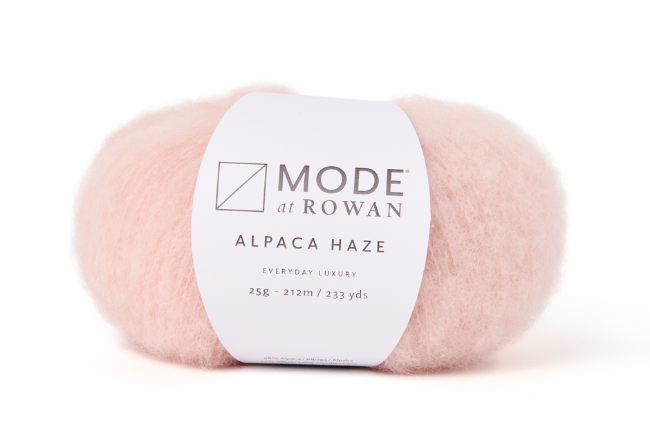 MODE Alpaca Haze