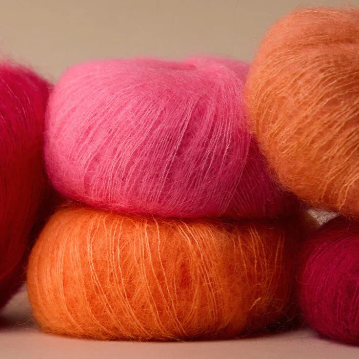 Rowan Kidsilk Haze