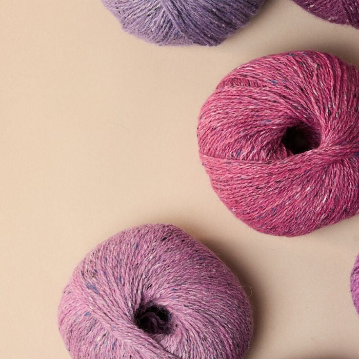 Rowan Felted Tweed