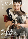 Aussie Animals #977