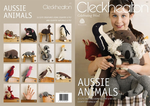 Aussie Animals #977