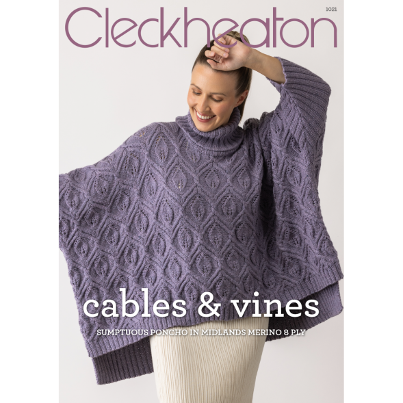 Cables & Vines #1021