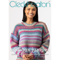 Equinox Jumper #1022