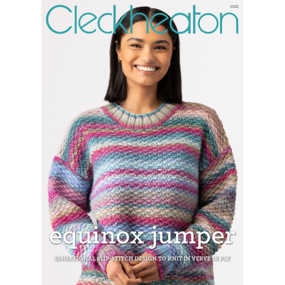 Equinox Jumper #1022