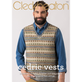 Cedric Vests #1024