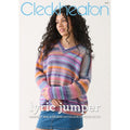 Lyric Jumper #1029