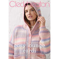 Cosy Lounge Cardi #1030