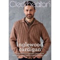 Inglewood Cardigan #1031