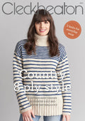 Country 8 Ply Style #3014
