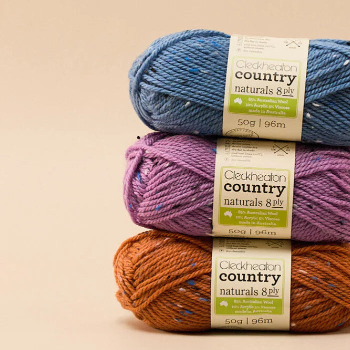 Cleckheaton Country Naturals