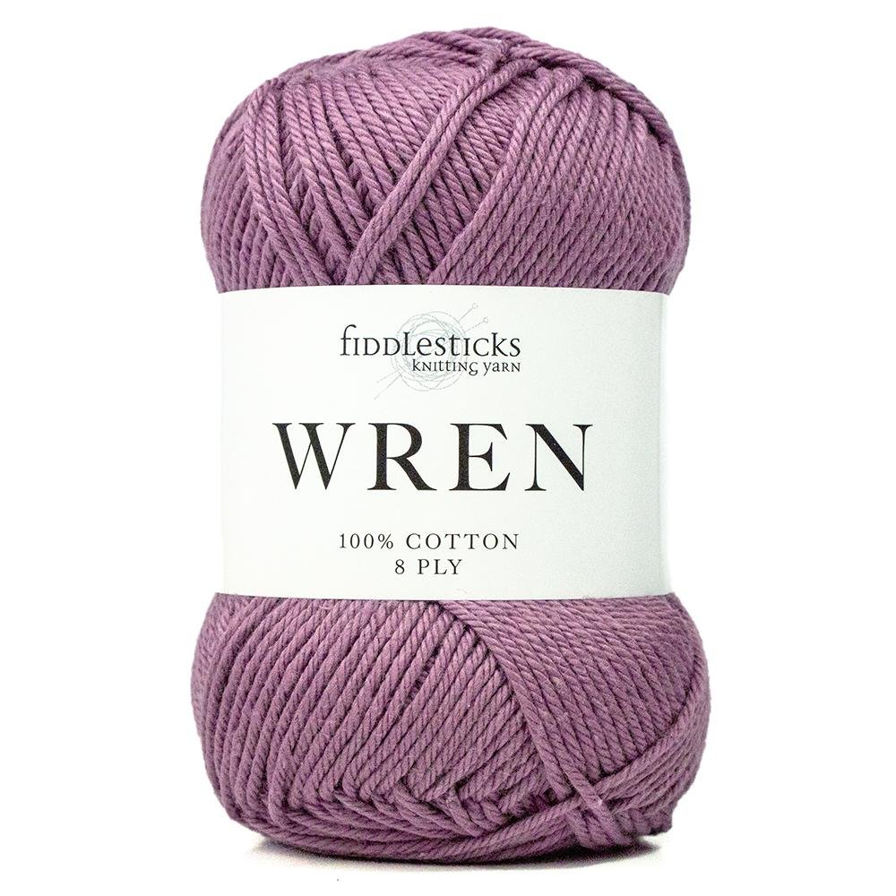 Fiddlesticks Wren