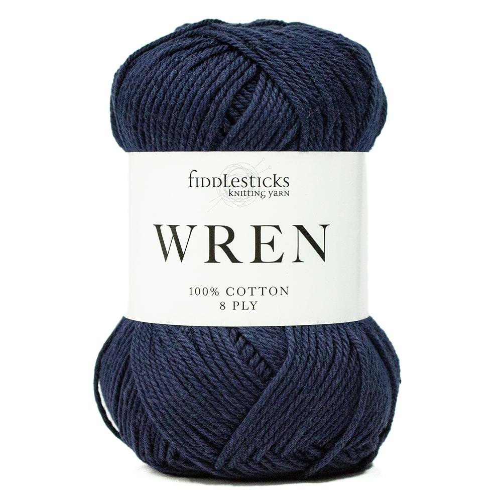 Fiddlesticks Wren