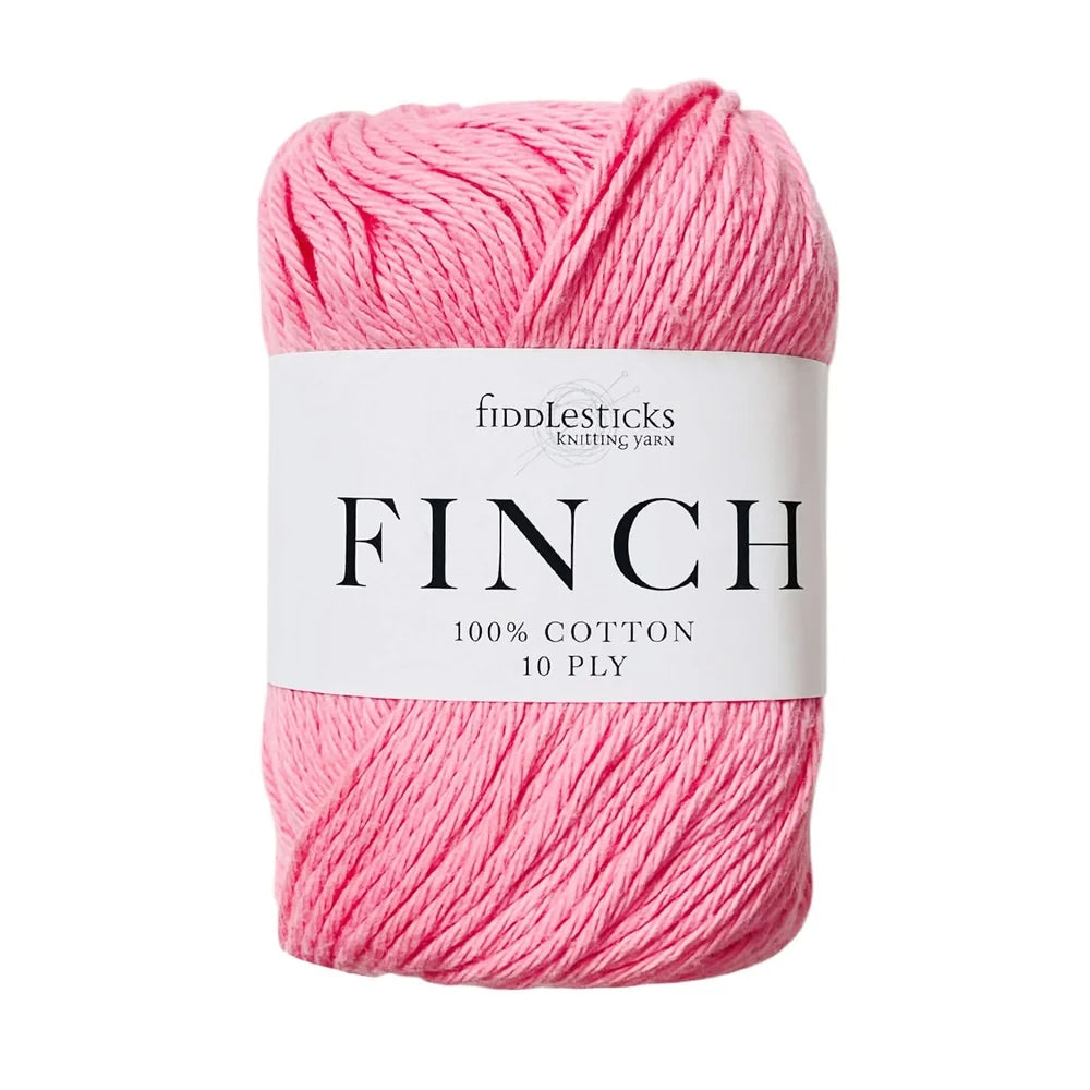 Fiddlesticks Finch