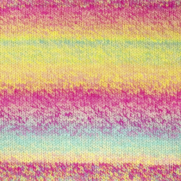 Heirloom Merino Magic Medley